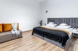 noclegi Nowy Sącz BeeApartments Długosza 11