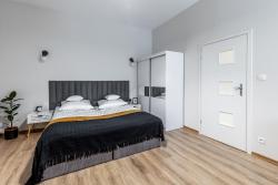 noclegi Nowy Sącz BeeApartments Długosza 11