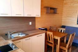 noclegi Gąski One-storey holiday houses near the beach, G ski