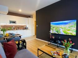 noclegi Gdynia Apartament Riviera Modern Tower