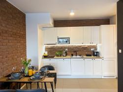 noclegi Gdynia Apartament Riviera Modern Tower