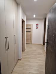 noclegi Olsztyn Vintage apartament