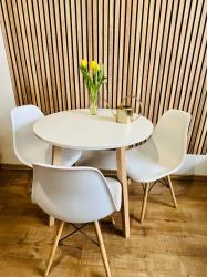 noclegi Gdynia Jungle Apartment - Gdynia Centrum