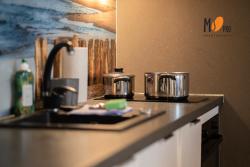 noclegi Kołobrzeg MS Pro Apartamenty De Lux Class
