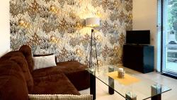 noclegi Gdańsk Apartamenty Villa Fiori - Wyspa Sobieszewska