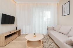 noclegi Gdynia Beaufort Estate Apartment by Renters