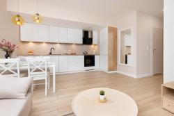 noclegi Gdynia Beaufort Estate Apartment by Renters