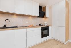 noclegi Gdynia Beaufort Estate Apartment by Renters