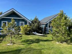 noclegi Wrzosowo By The Sea Lodges