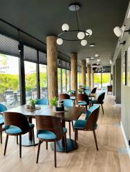 noclegi Dąbki BURSZTYN - BERNSTEIN APARTMENTS