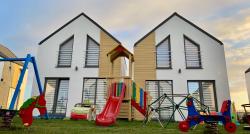 noclegi Rewal Sun-Holiday Domki letniskowe