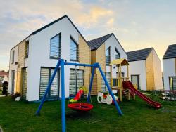 noclegi Rewal Sun-Holiday Domki letniskowe