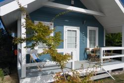noclegi Wrzosowo By The Sea Lodges