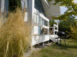 noclegi Wrzosowo By The Sea Lodges
