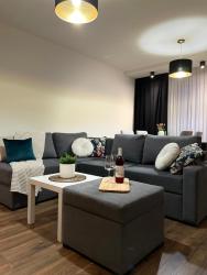 noclegi Nowy Targ No 59 Apartament