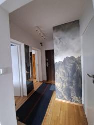 noclegi Kościelisko Apartament SALAMANDRA 1