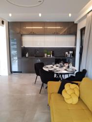 noclegi Rogowo Apartament de Luxe by Maria Kolobrzeg - Shellter