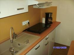 noclegi Cieszyn Appartment Bawaria