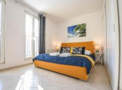 noclegi Świnoujście Apartamenty na Wyspie - Promenada