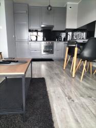 noclegi Rumia Apartament przy Aquaparku w Redzie