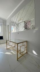 noclegi Sopot Glamour Apartment przy plaży, z parkingiem prywatnym