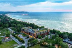 noclegi Sopot Sopot Marriott Resort & Spa