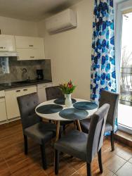 noclegi Kuźnica Apartamenty WIKTORIA morska18