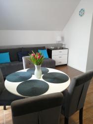 noclegi Kuźnica Apartamenty WIKTORIA morska18