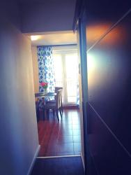 noclegi Kuźnica Apartamenty WIKTORIA morska18