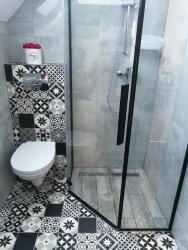 noclegi Kuźnica Apartamenty WIKTORIA morska18