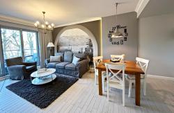noclegi Międzyzdroje Promenada Gwiazd by Baltic Home