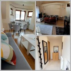noclegi Pobierowo APARTAMENTY EMŻETKA POBIEROWO