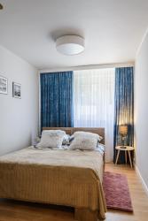 noclegi Bielsko-Biała Apartament Pod Dwójką