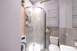 noclegi Sopot Victus Apartamenty, Apartament Playa De Sopot