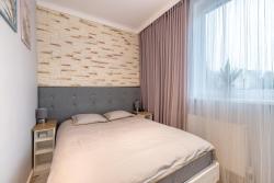 noclegi Sopot Victus Apartamenty, Apartament Playa De Sopot