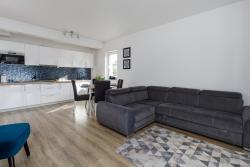 noclegi Kołobrzeg Strzelecka Apartment Center of Kołobrzeg by Noclegi Renters