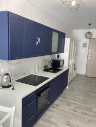 noclegi Żarnowska Apartament 2B-4 Żarnowska