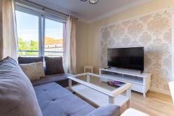 noclegi Gdańsk Royal Apartment Old Town Gdańsk Tartaczna 46