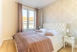 noclegi Gdańsk Royal Apartment Old Town Gdańsk Tartaczna 46