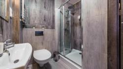 noclegi Jastrzębia Góra Sanatoryjna, Sun & Snow