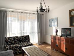 noclegi Grzybowo Zawsze słoneczny apartament Grzybowo