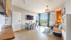 noclegi Władysławowo Nowe Hallerowo, Sun & Snow