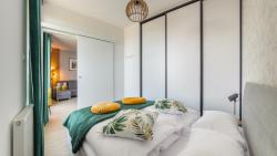 noclegi Władysławowo Nowe Hallerowo, Sun & Snow