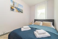 noclegi Jantar Flatbook Apartamenty - Jantar Park