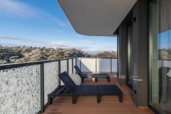 noclegi Mrzeżyno Lighthouse Luxury Penthouse - Jantar Apartamenty