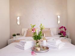 noclegi Sianożęty Apartament & Spa 5 Mórz