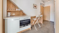 noclegi Hel Apartamenty Sun & Snow Żeromskiego II