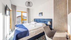 noclegi Hel Apartamenty Sun & Snow Żeromskiego II