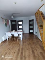 noclegi Lądek-Zdrój Apartament Radochów 138G