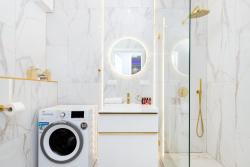 noclegi Gdynia Plac Unii Apartment Gdynia Śródmieście by Renters Prestige